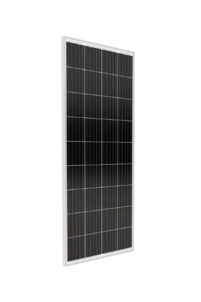 LEXRON 220w Monokristal Güneş Paneli - Resim 2