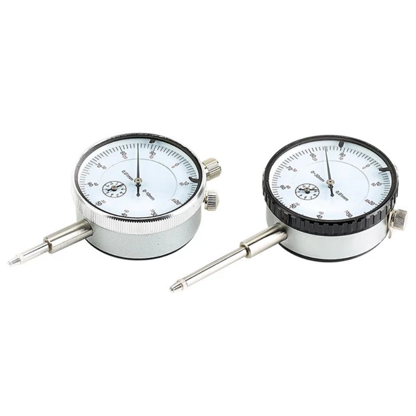 Gfb Kompratör Saati (Uzun Çubuklu) 0,30 x 0,01 x 30 ürün görseli 1