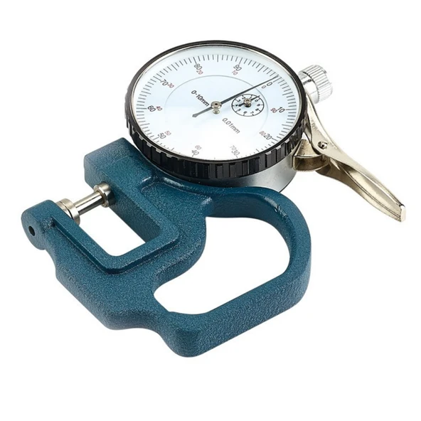 Gfb Boru Kalınlık Komparatörü 0-10 x 0,01 x 30 ürün görseli 1