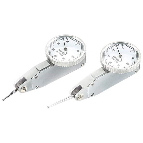 Gfb Salgı Komparatör Saati 0,08 x 0,01 (Uzun) ürün görseli 1