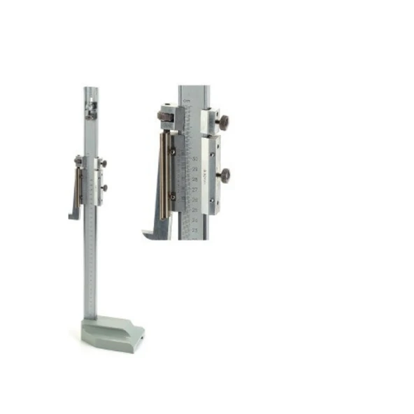 Gfb Mercekli Yükseklik Mihengiri 0-500 x 0,02 ürün görseli