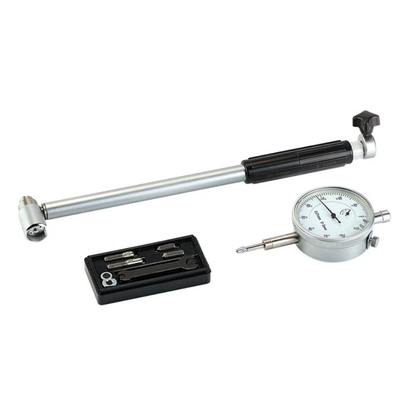 Gfb Silindir Komparatör Takımı 35-50 x 0,01 ürün görseli 1
