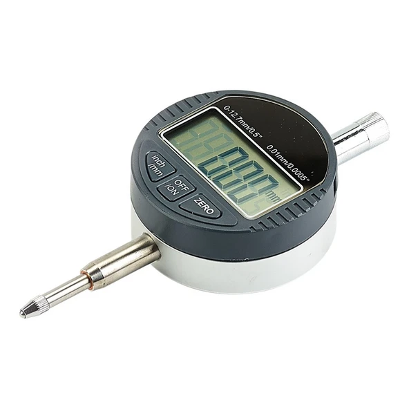 Gfb Dijital Komparatör Saati 0-12,7 x 0,001 (Mikronlu) ürün görseli