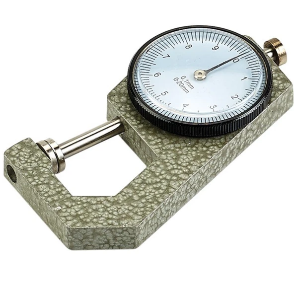 Gfb Cep Tipi Kalınlık Komparatörü 0-10 x 0,01 x 15 ürün görseli 1