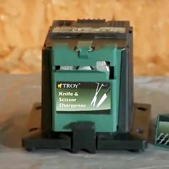 Troy 17056 96 W Universal Bileme Makinesi ürün görseli 1