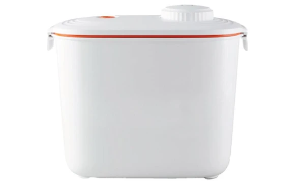 Petkit Vakumlu Mama Saklama Kabı (OUTLET)