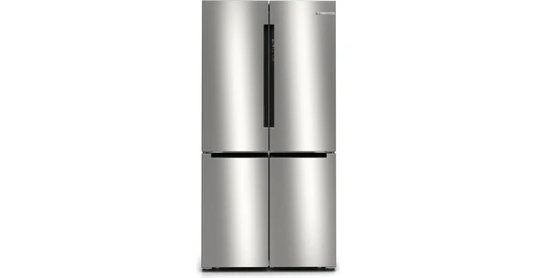 Bosch KFN96VPEA 605 Lt Gardrop Tipi No Frost Buzdolabı