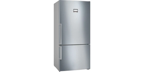 Bosch KGN86AID2N 631 Lt No-Frost Buzdolabı