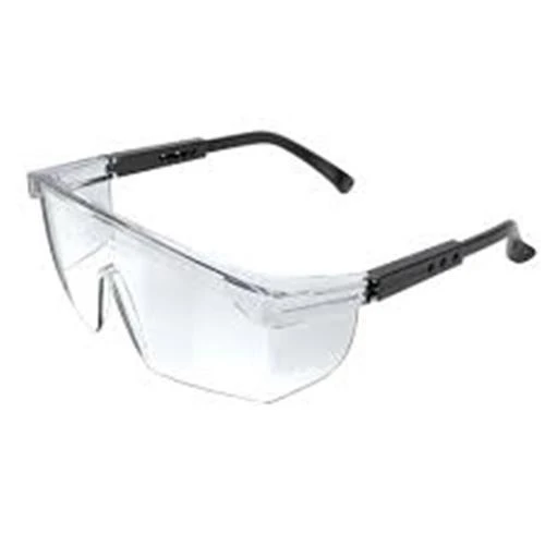 ÇAPAK GÖZLÜĞÜ ŞEFFAF S-400 ürün görseli 1