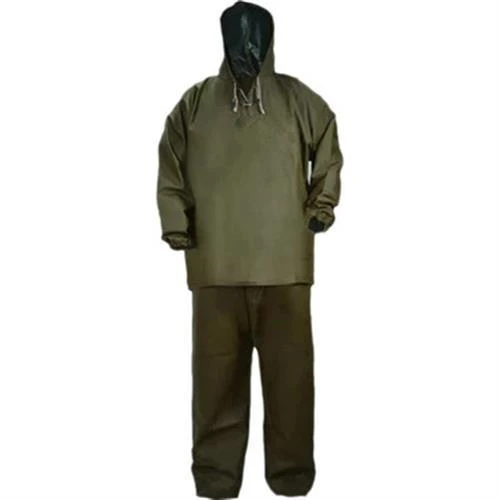 PALALI PVC YAĞMURLUK TAKIM ürün görseli 1