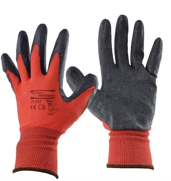 UNİVERSAL TECHNO MONTAJ ELDİVENİ 23-432 - 1