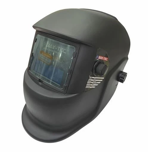 BAYTEC KAYNAK MASKESİ KOLORMATİK AYARLI MK0379 ürün görseli 1