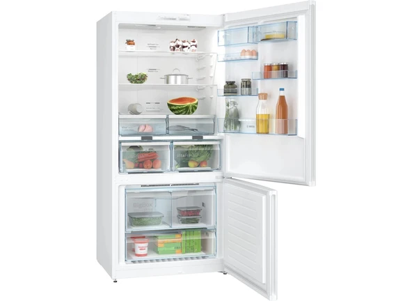 Bosch KGN86VWE0N 631 Lt No-Frost Buzdolabı - 2