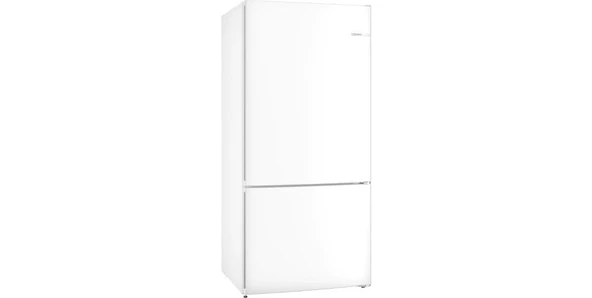 Bosch KGN86VWE0N 631 Lt No-Frost Buzdolabı