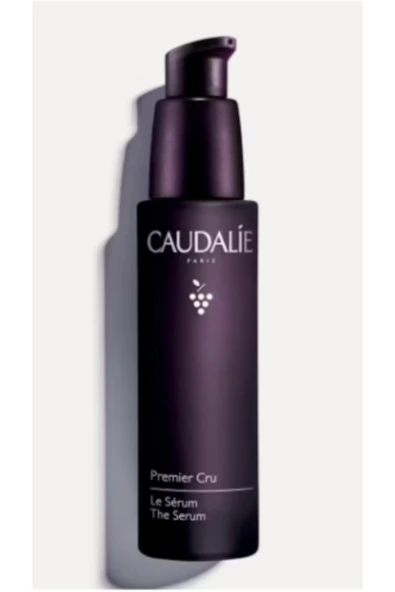 Caudalie Premier Cru Kapsamlı Yaşlanma Karşıtı Serum 30 ml ürün görseli 1