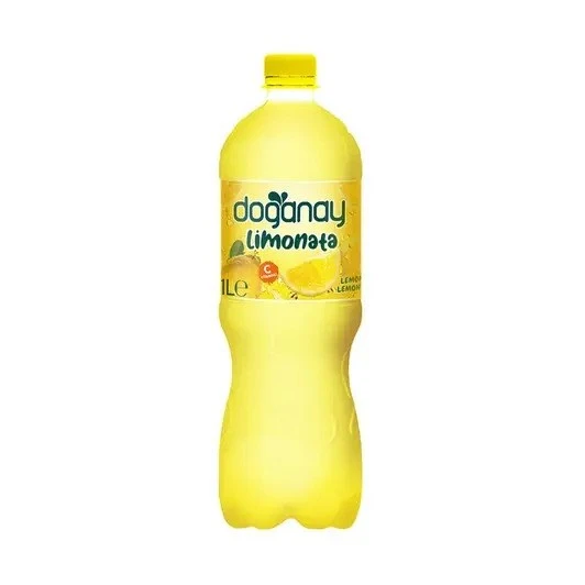 Doğanay Limonata 1 Lt X 6 Adet - Resim 2