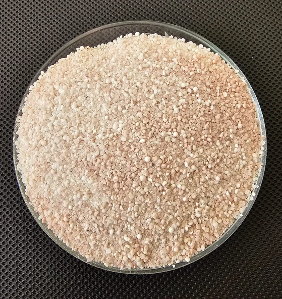 Çinko Mangan Gübre, Suda erir % 18 Çinko + % 2 Mangan Ec Fertilizer Gübre 1 Kg - Resim 2