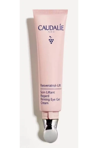 Caudalie Resveratrol Lift Göz Çevresi Krem Jel 15 ml ürün görseli 1