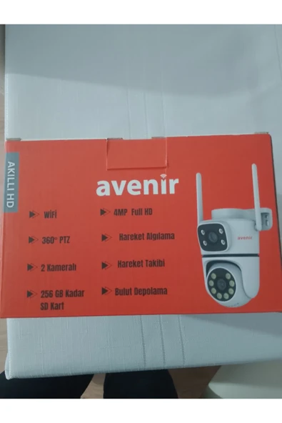 AVENİR Avenir AVS-S301