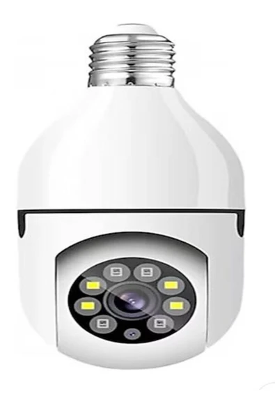 OEM O-kam-4045 2mp Ampül Kamera 4mm Lens Wifili Okam Pro Uygulama