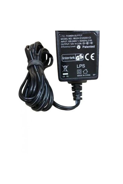 İTE Turkcell Superbox Modem Adaptör - 4