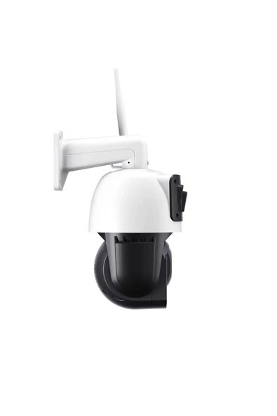 AVENİR AV-S242X 8mp 42x Optik Zoomlu 2 Kameralı Wifi Ptz Speed Dome Profesyonel Kamera - 3