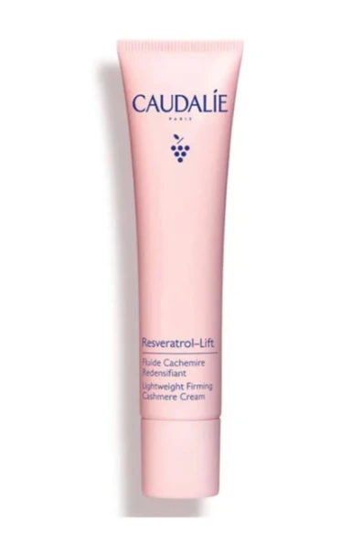 Caudalie Resveratrol Lift Lightweight Kaşmir Gündüz Bakım Kremi 40 ml ürün görseli 1