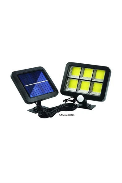 Forlife Solar Projektör 60w