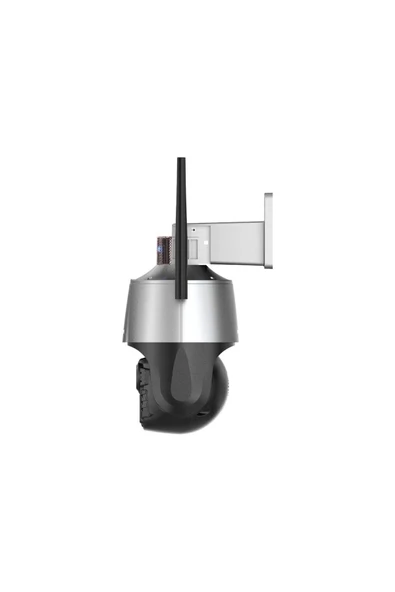 AVENİR AV-M21 3MP ÇİFT KAMERALI 8 x ZOOM 1080P PTZ WIFI KAMERA - 3