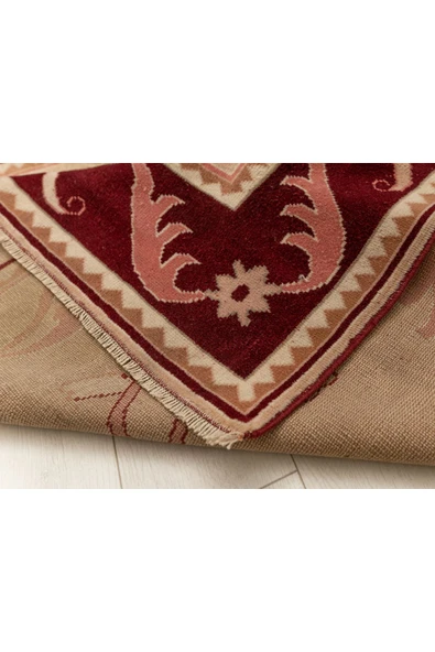 Rmz Home Decor El Dokuma , Kilim Paspas, Anadolu Paspas Halı, Vintage Kilim - 5