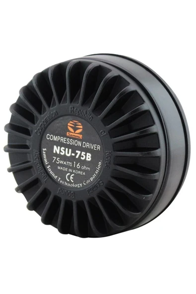 Astra Market Sammi Unıt Nsu-75b 75 Watt 16 Ohm 115db 150 Hz - 3