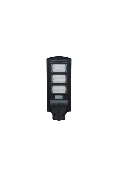 Forlife 90w Solar Sokak Lambası 6500 K Fl-3351