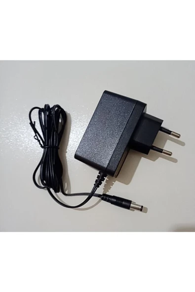 ESVARA Superbox Adaptör 12v 1.5 Amper