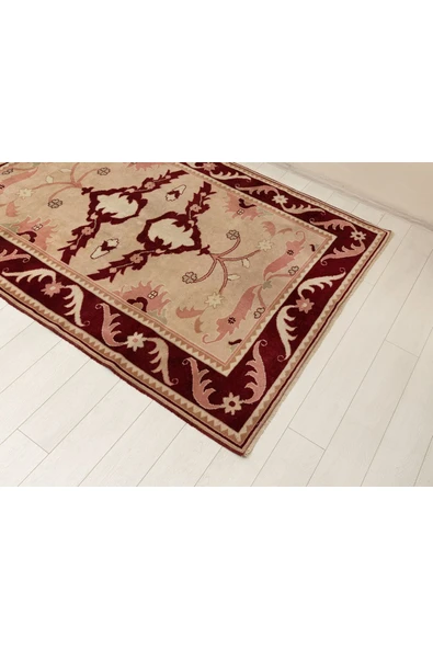 Rmz Home Decor El Dokuma , Kilim Paspas, Anadolu Paspas Halı, Vintage Kilim - 2