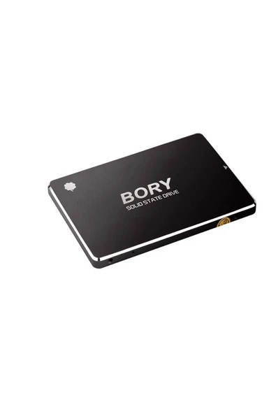 BORY 256 Gb Sata3 R500-c256g Ssd 550/510 Mbs (3 YIL GARANTİLİ) - 3