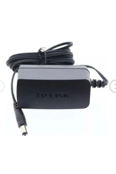 ZTE Modem Adaptörü 12 V 1.5 A Kalın Uçlu - 2