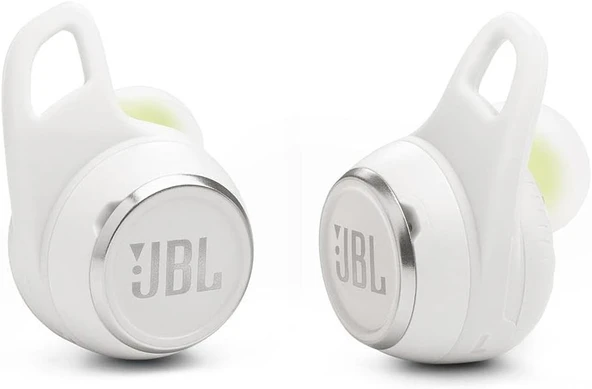 JBL Reflect Aero,Kablosuz Kulakiçi Kulaklık, Beyaz - Resim 3