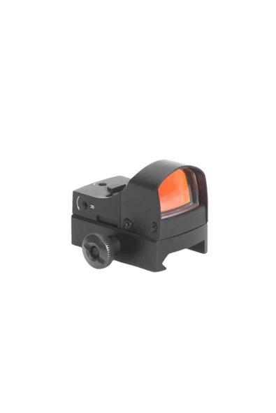 Gold Police Reddot Gp-1009 - 6