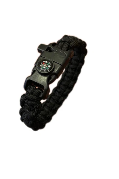 AYYURT Survivor Paracord Bileklik