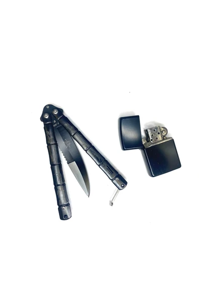 AYYURT Mini Kamp Bıçağı - 3