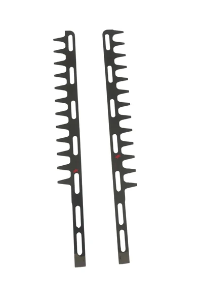 Dakkin Çay Toplama Filiz Ve Işkın Alma Makinesi Bıçak Takımı - 2