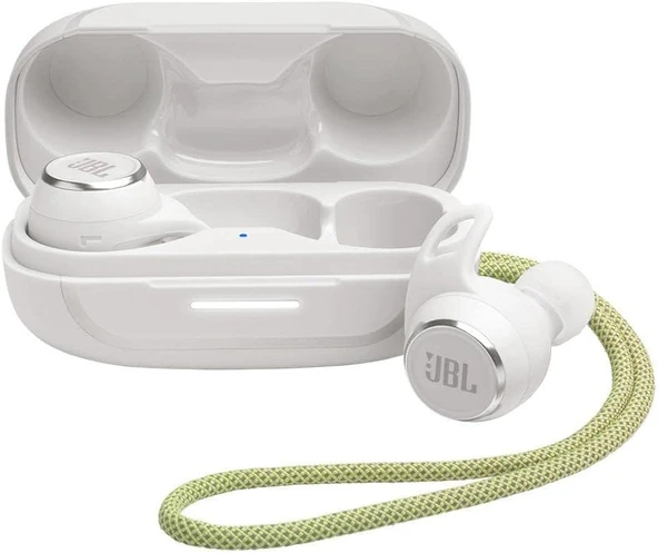 JBL Reflect Aero,Kablosuz Kulakiçi Kulaklık, Beyaz ürün görseli