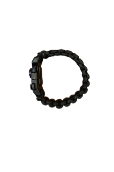 AYYURT Survivor Paracord Bileklik - 4