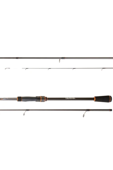daiwa Lrf Olta Takımı Crossfıre+rs1000 Takım - 2
