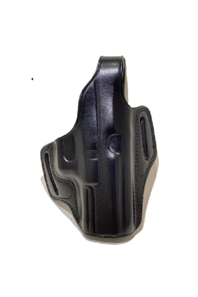 silahkilifidunyasi Sarsılmaz Sar9 ve Sar9 Mete Deri Tam Kelebek Kılıf