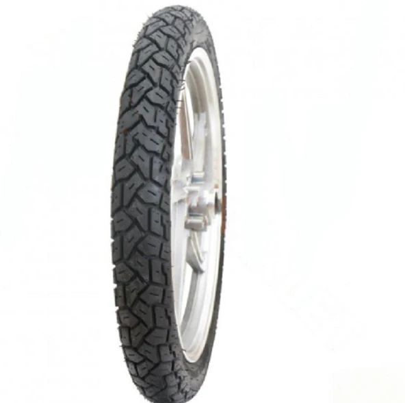 Yasco 90/90-12 Motosiklet Lastiği
