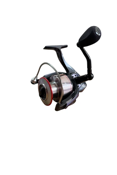 POWEREX Casting Evolution 6000 3+1 olta makinesi - 3