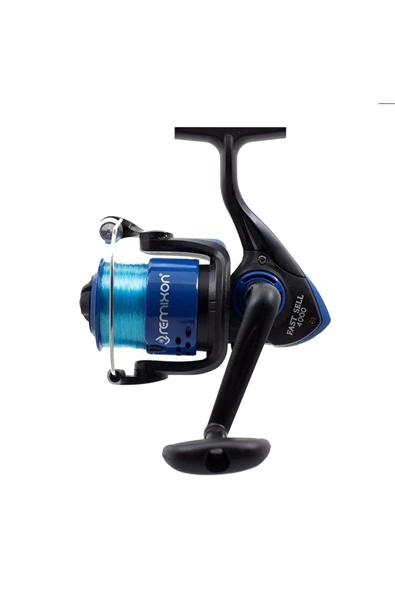 AYYURT Fast Sell 4000 Blue Spin Olta Makinesi