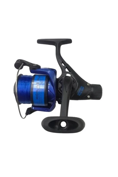 POWEREX Highline Plus Blue 4000 Olta Makinesi - Misinalı