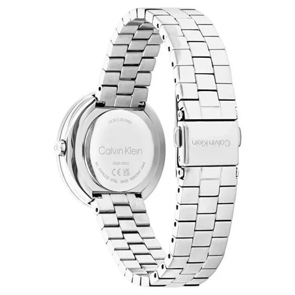 Calvin Klein CK25100093 Kadın Kol Saati - Resim 3